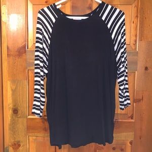 Large LuLaRoe Randy